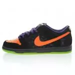 collection nike dunk 2021 low night of mischief halloween